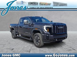 Certified 2025 GMC Sierra 2500 Denali Ultimate video 1