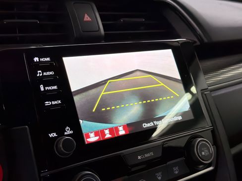 Used 2020 Honda Civic Sport image 19