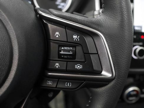 Used 2021 Subaru Forester Limited w/ Popular Package #3 image 24