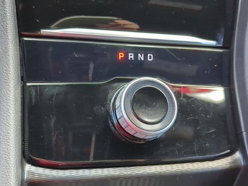 Used 2024 Jeep Grand Cherokee Altitude image 27