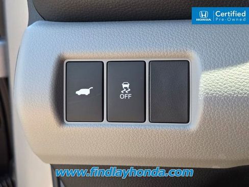Certified 2025 Honda Pilot Touring image 36