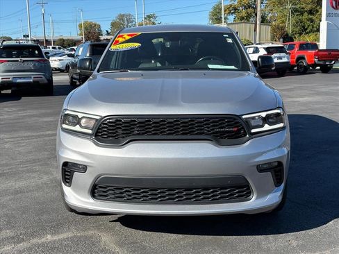 Used 2021 Dodge Durango GT image 24