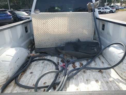 Used 2023 Ford F250 XL w/ XL Driver Assist Package image 11