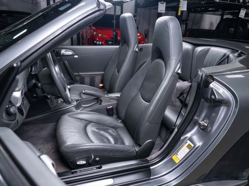 Used 2006 Porsche 911 Carrera 4S image 41