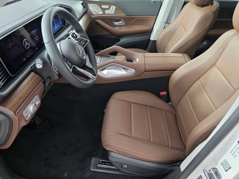 New 2026 Mercedes-Benz GLE 350 4MATIC image 6