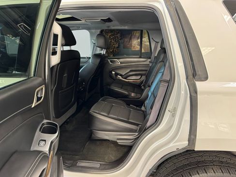 Used 2016 GMC Yukon Denali w/ Open Road Package AWD/4WD image 39