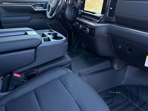 New 2026 Chevrolet Silverado 1500 RST w/ RST Select Package AWD/4WD image 15
