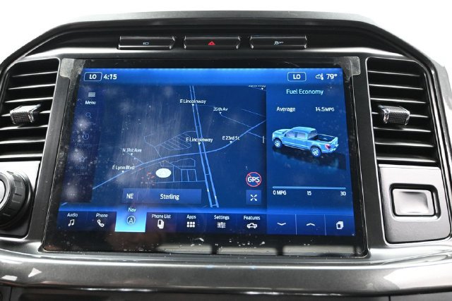 Used 2023 Ford F150 XLT w/ Equipment Group 302A High AWD/4WD image 35