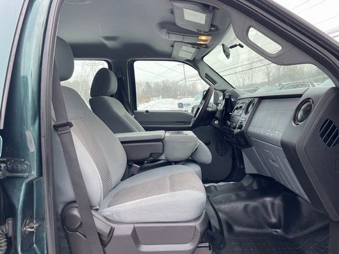 Used 2011 Ford F450 XL image 20