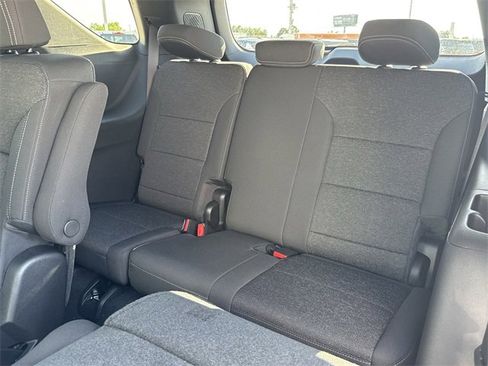 New 2026 Chevrolet Traverse LT w/ Enhanced Driving Package image 26