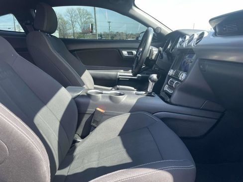 Used 2020 Ford Mustang Coupe w/ Equipment Group 101A image 16