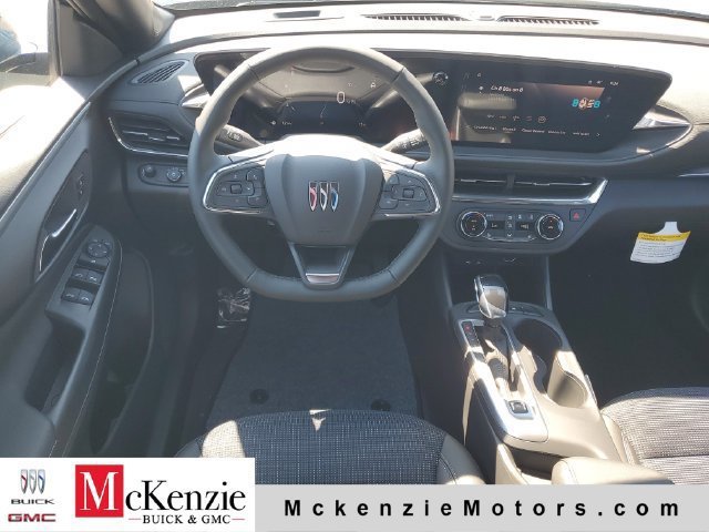 New 2026 Buick Envista Preferred w/ Convenience I Package FWD image 24