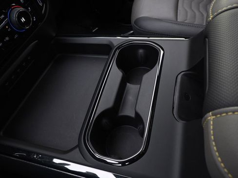 Used 2024 Chevrolet Silverado 2500 ZR2 w/ ZR2 Bison Edition image 36