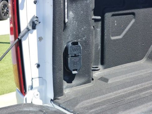 Used 2023 Chevrolet Silverado 3500 High Country w/ Safety Package II image 24