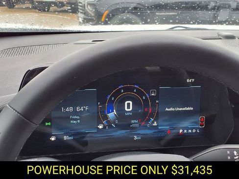 New 2026 Chevrolet Equinox LT w/ Convenience Package II FWD image 13