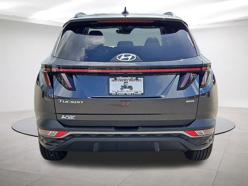 Used 2023 Hyundai Tucson SEL AWD/4WD image 6
