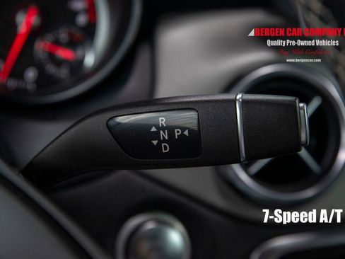 Used 2018 Mercedes-Benz GLA 250 4MATIC image 26