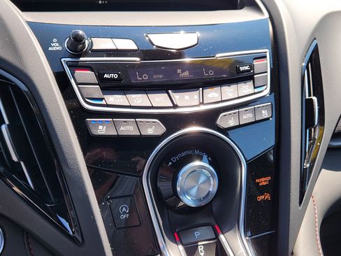 Certified 2024 Acura RDX A-Spec AWD/4WD image 20