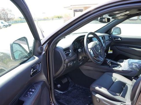New 2026 Dodge Durango GT AWD/4WD image 10