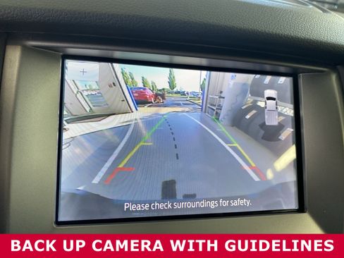 Used 2021 Ford Ranger XL w/ Equipment Group 101A High image 16