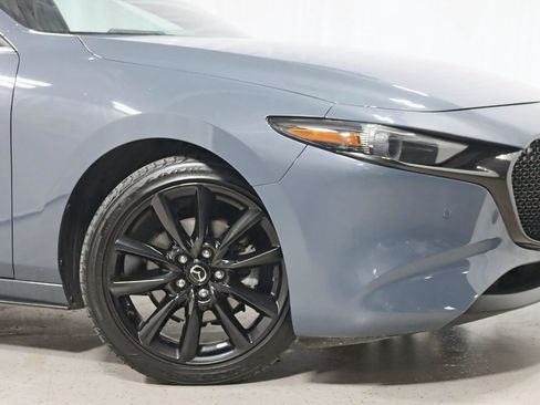 Used 2021 MAZDA MAZDA3 AWD-Premium Plus image 5