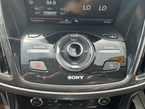 Used 2013 Ford Escape Titanium w/ Parking Technology Pkg AWD/4WD image 25