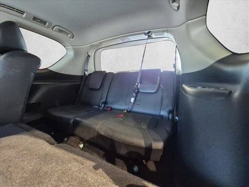 Used 2019 Nissan Armada SL w/ Premium Package RWD image 21
