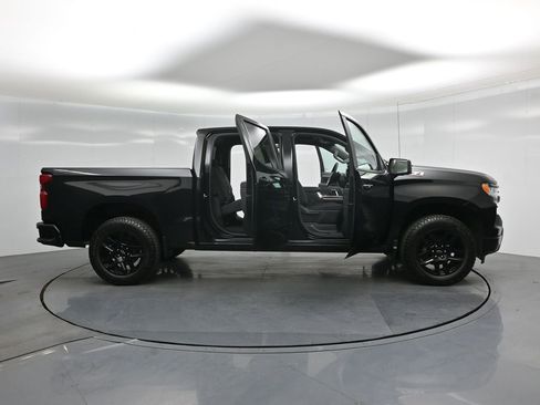 Used 2024 Chevrolet Silverado 1500 RST w/ Z71 Off-Road Package image 5