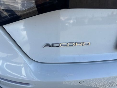 Used 2023 Honda Accord Touring image 13