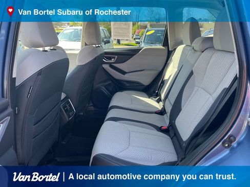 Certified 2023 Subaru Forester Premium AWD/4WD image 24