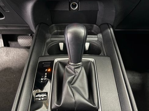 Certified 2025 MAZDA CX-50 AWD 2.5 S w/ Premium Package image 26