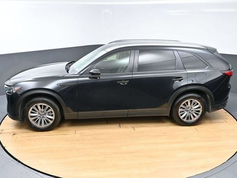 Used 2024 MAZDA CX-90 3.3 Turbo w/ Select Package AWD/4WD image 49