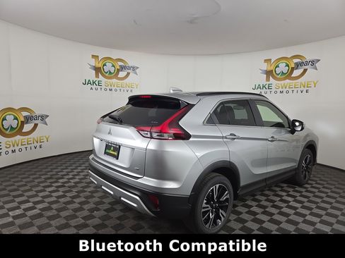 New 2026 Mitsubishi Eclipse Cross SE image 7