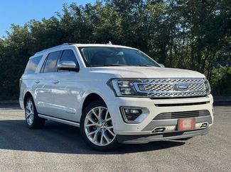Used 2019 Ford Expedition Max Platinum AWD/4WD video 1