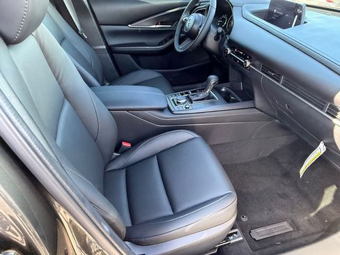 New 2026 MAZDA CX-30 AWD 2.5 S w/ Select Sport Pkg image 11
