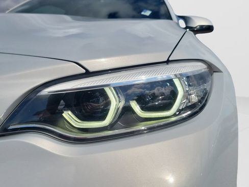 Used 2020 BMW M2 Competition w/ Executive Package RWD image 25
