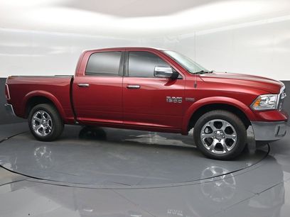 Used 2014 RAM 1500 Laramie w/ Convenience Group