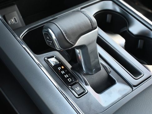 New 2025 Ford F150 Lariat w/ Equipment Group 501A Mid image 29