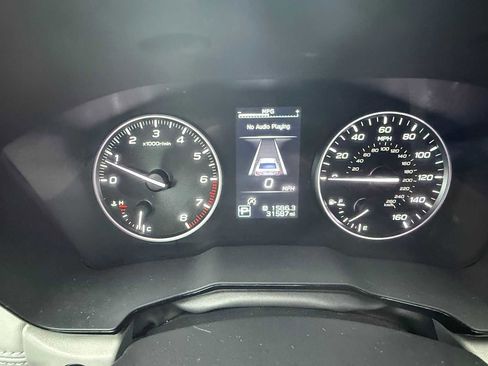 Certified 2024 Subaru Legacy Premium image 22