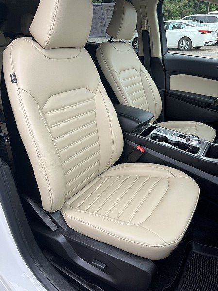 Used 2023 Ford Edge SEL w/ Convenience Package AWD/4WD image 13