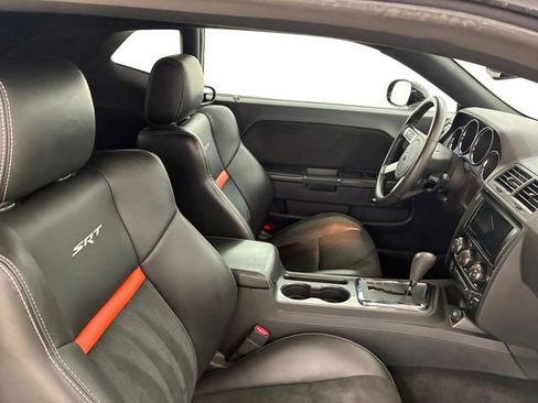 Used 2008 Dodge Challenger SRT8 RWD image 14