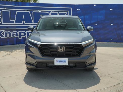 New 2026 Honda CR-V EX image 2