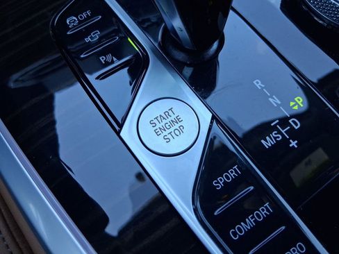 Certified 2023 BMW X5 xDrive40i w/ Premium Package image 23