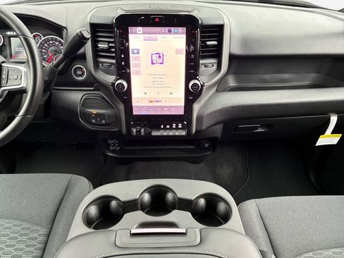 New 2026 RAM 2500 Tradesman image 3