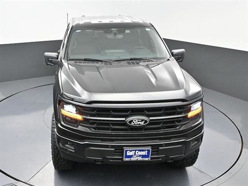 Used 2025 Ford F150 XLT w/ Equipment Group 302A MID AWD/4WD image 86