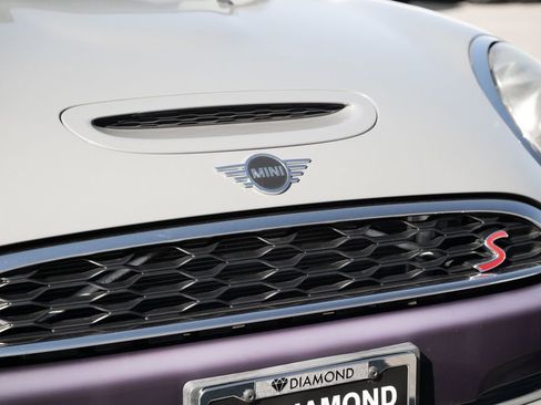 Used 2020 MINI Cooper S FWD image 10