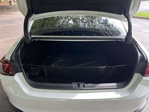 Used 2024 Lexus ES 300h F Sport w/ Accessory Package (Z2) FWD image 8