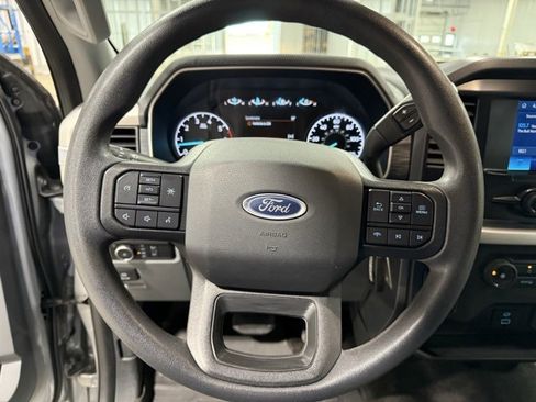 Used 2021 Ford F150 XLT w/ XTR Package image 12