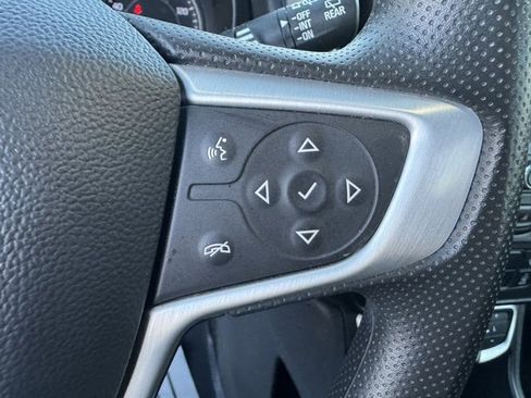 Used 2024 GMC Terrain SLE image 20