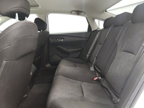 Used 2024 Honda Accord EX image 10